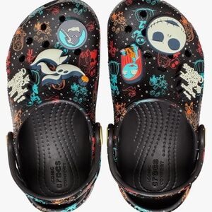 Crocs - The Nightmare Before Christmas